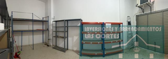 Venta de local comercial en San Fernando
