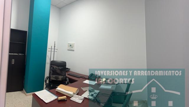 Venta de local comercial en San Fernando
