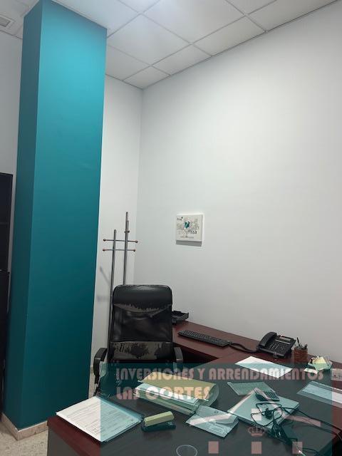 Venta de local comercial en San Fernando