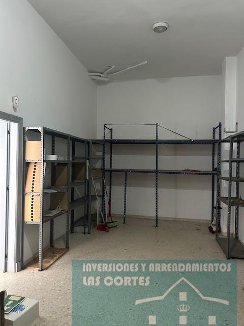 Venta de local comercial en San Fernando