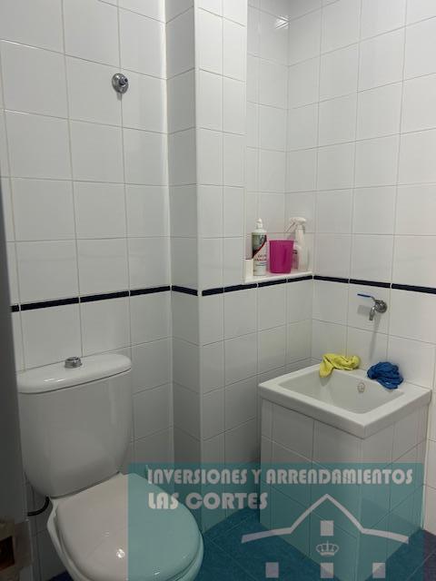 Venta de local comercial en San Fernando