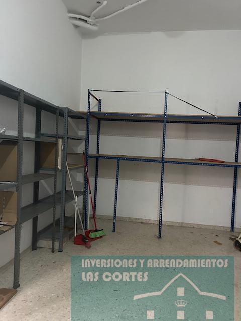 Venta de local comercial en San Fernando