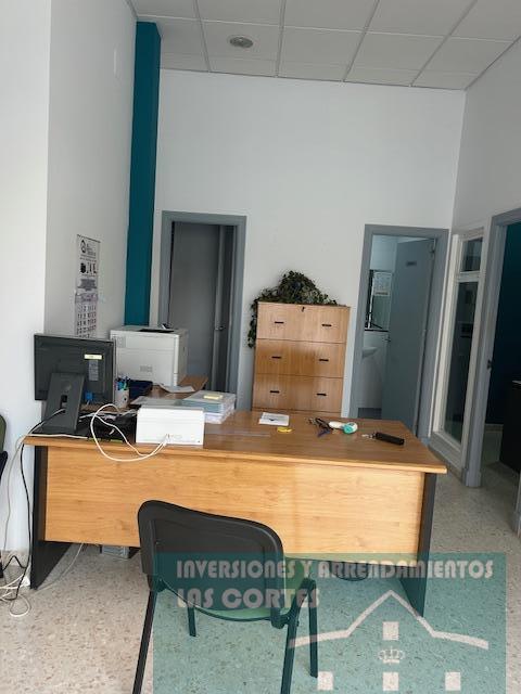 Venta de local comercial en San Fernando