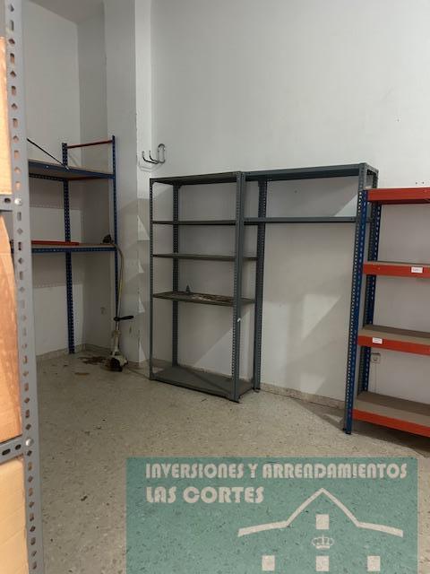 Venta de local comercial en San Fernando