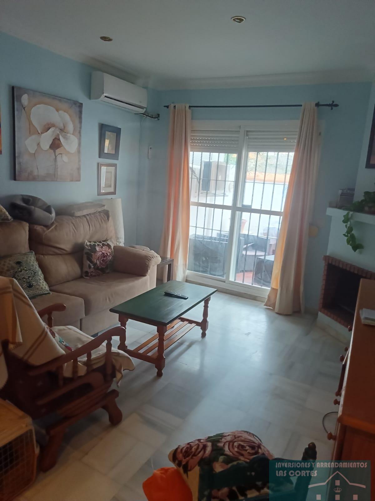 Venta de chalet en San Fernando