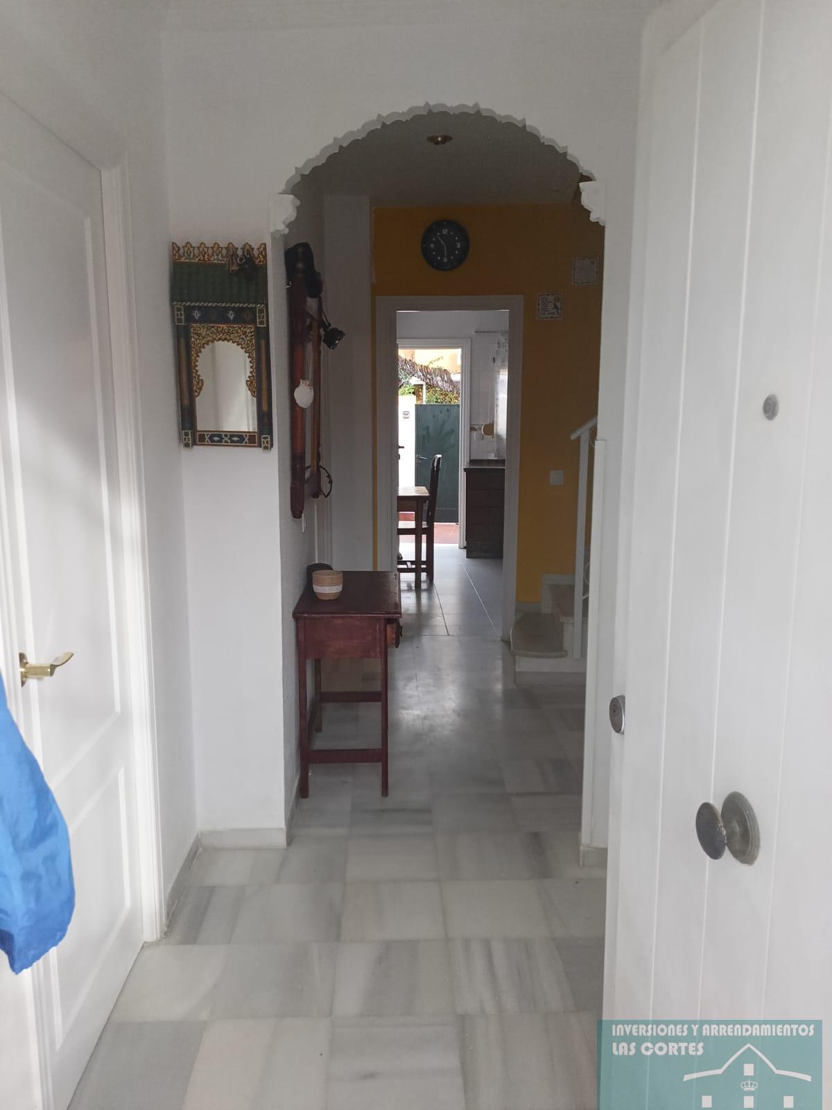 Venta de chalet en San Fernando