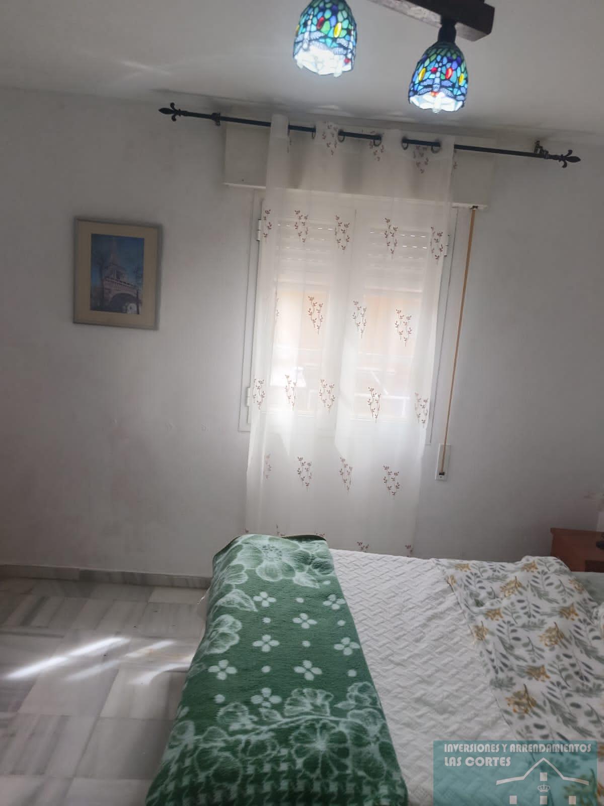 Venta de chalet en San Fernando