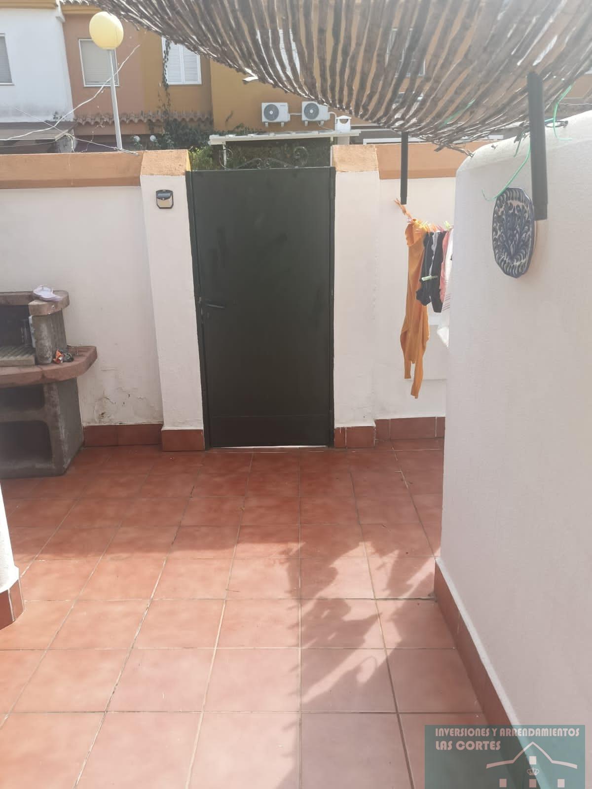 Venta de chalet en San Fernando