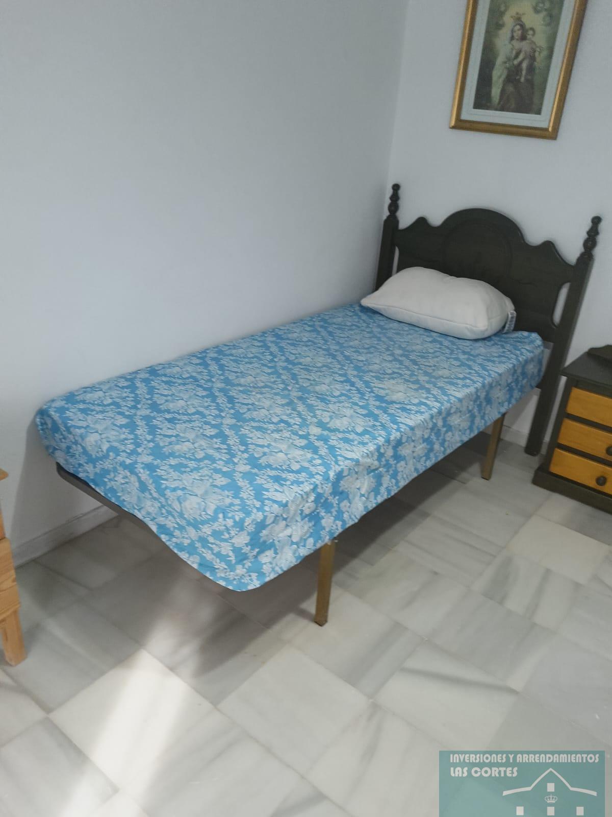 Venta de chalet en San Fernando