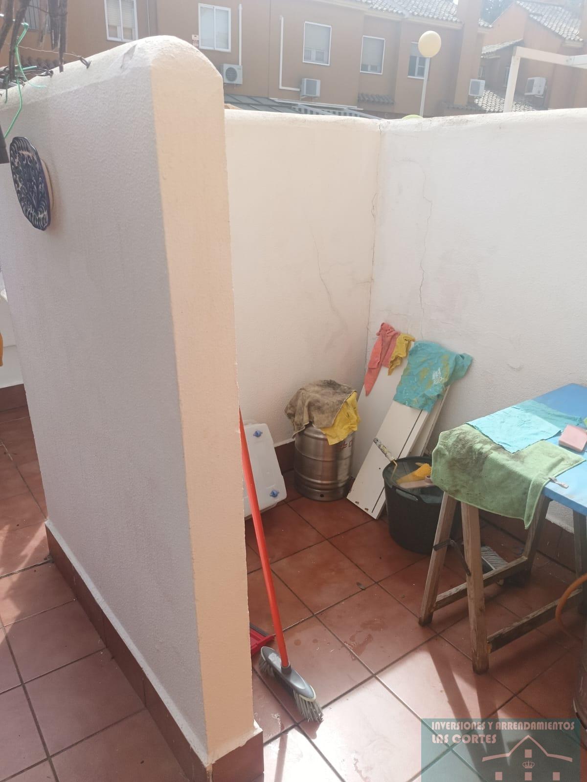 Venta de chalet en San Fernando