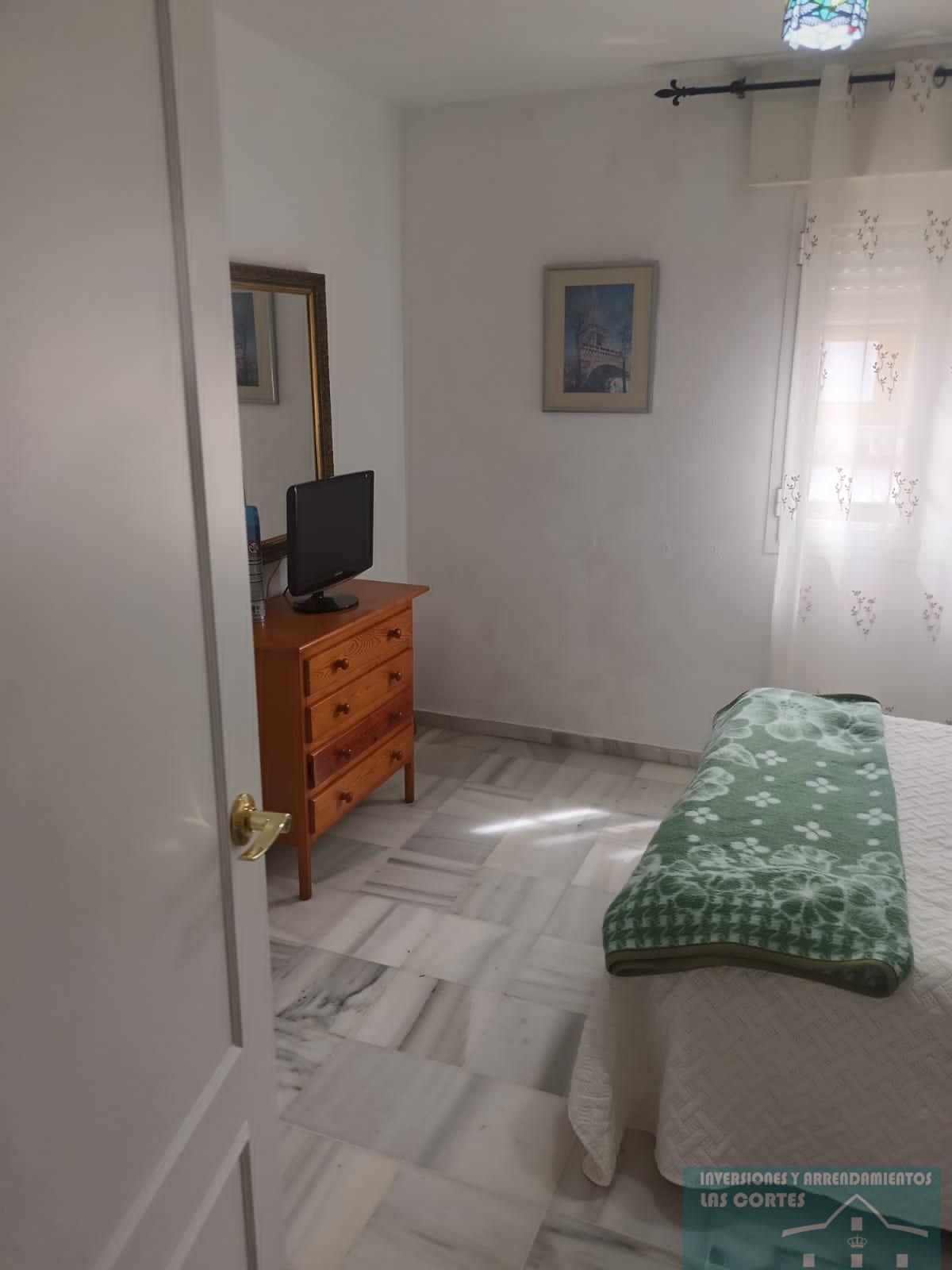 Venta de chalet en San Fernando