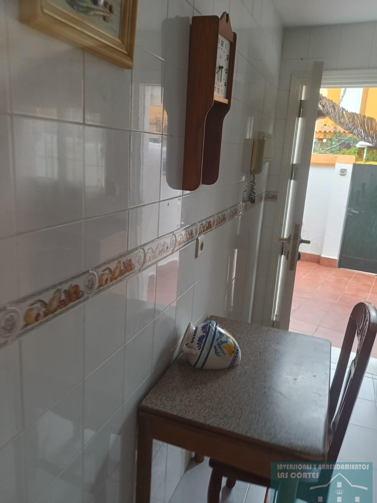 Venta de chalet en San Fernando
