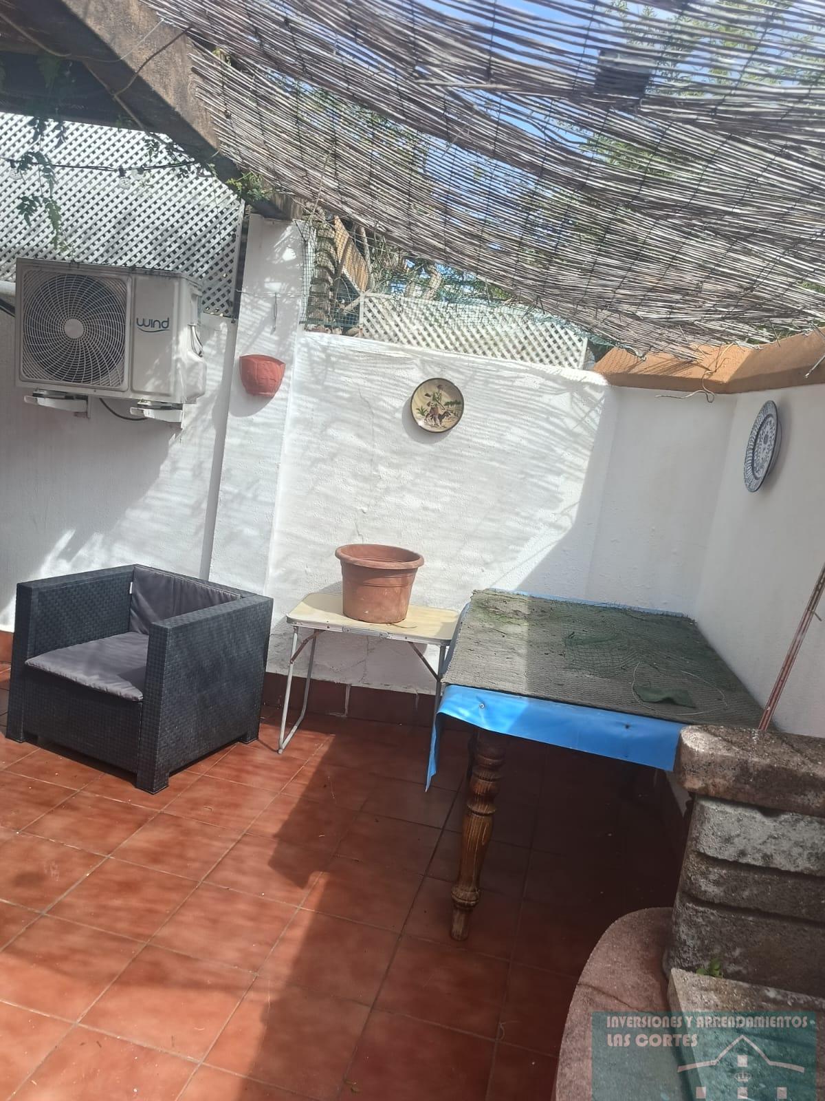 Venta de chalet en San Fernando
