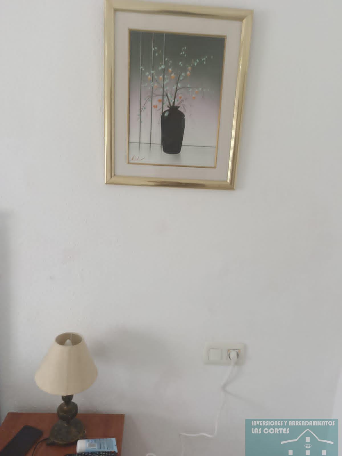 Venta de chalet en San Fernando