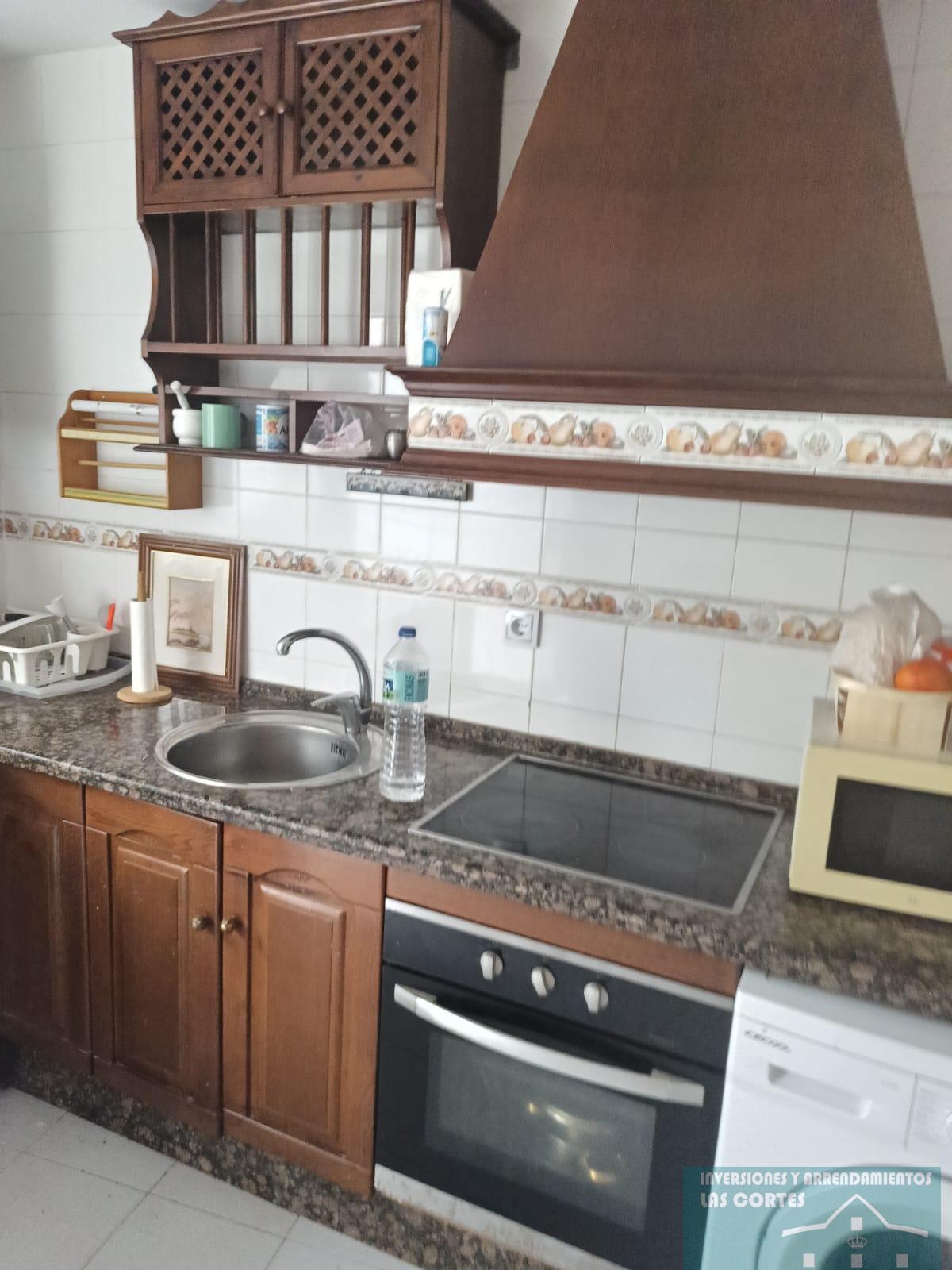 Venta de chalet en San Fernando