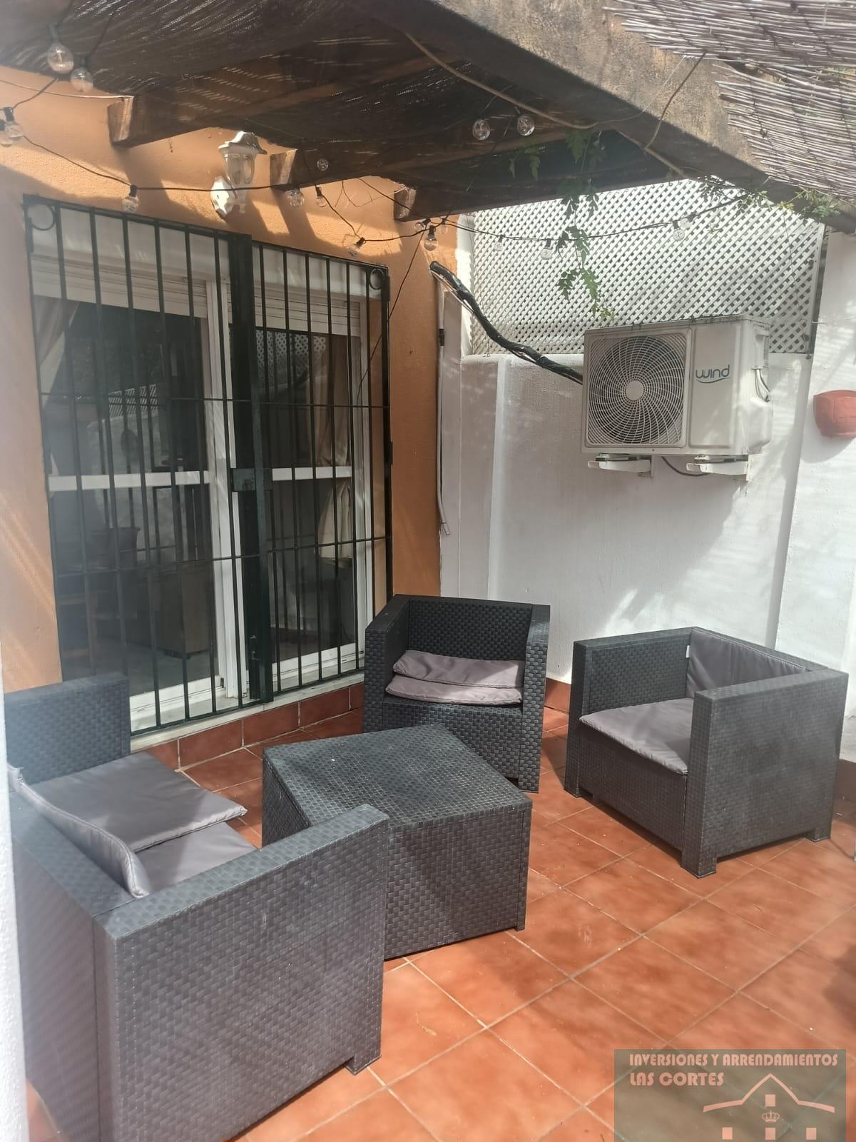Venta de chalet en San Fernando