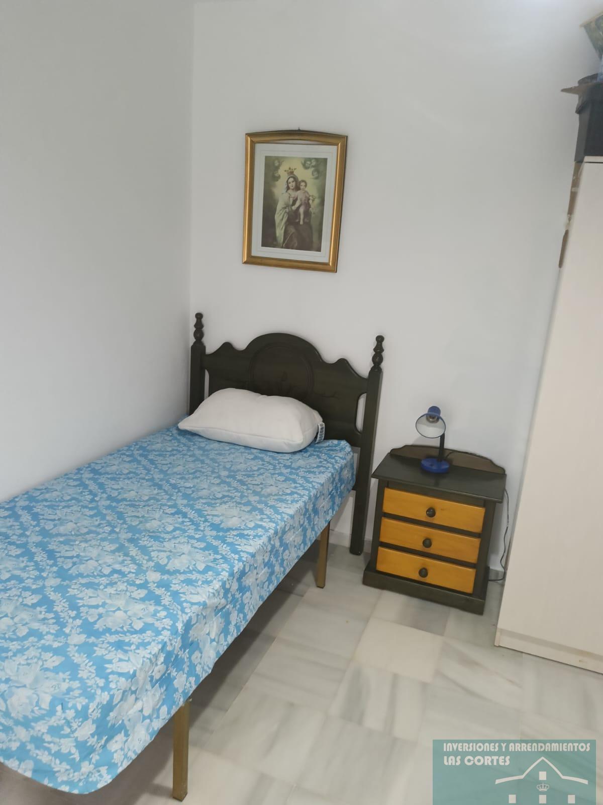 Venta de chalet en San Fernando