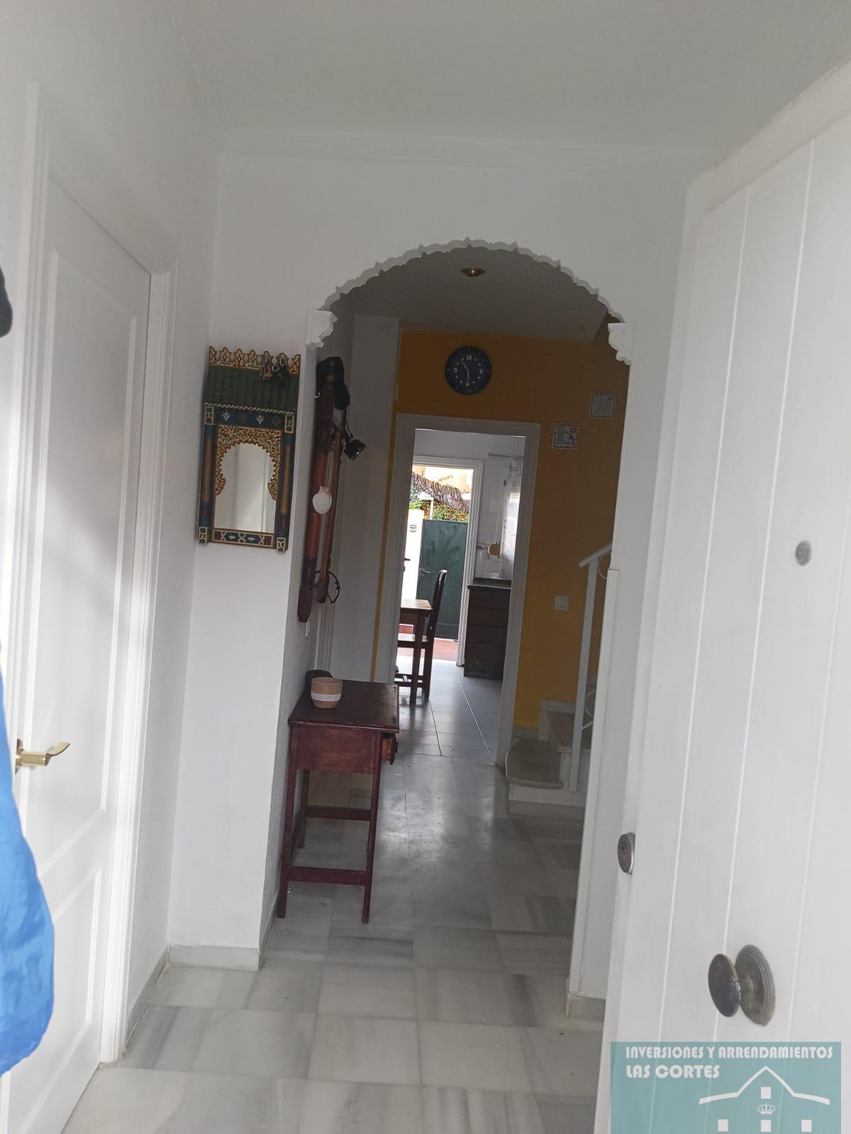 Venta de chalet en San Fernando