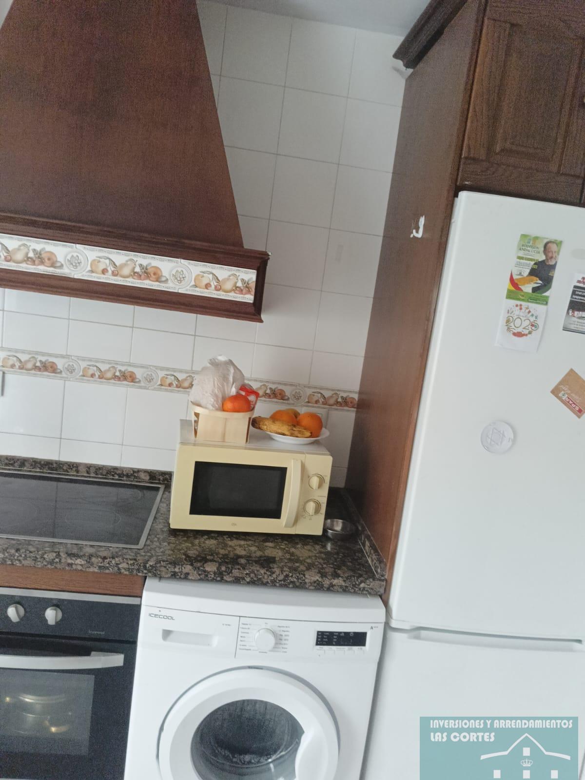 Venta de chalet en San Fernando