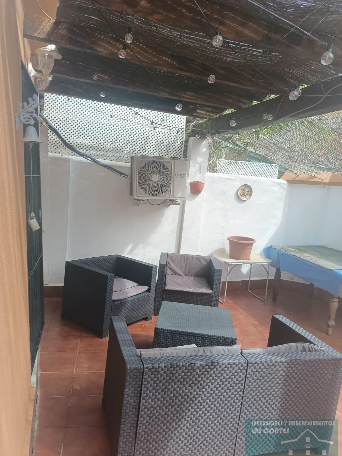 Venta de chalet en San Fernando