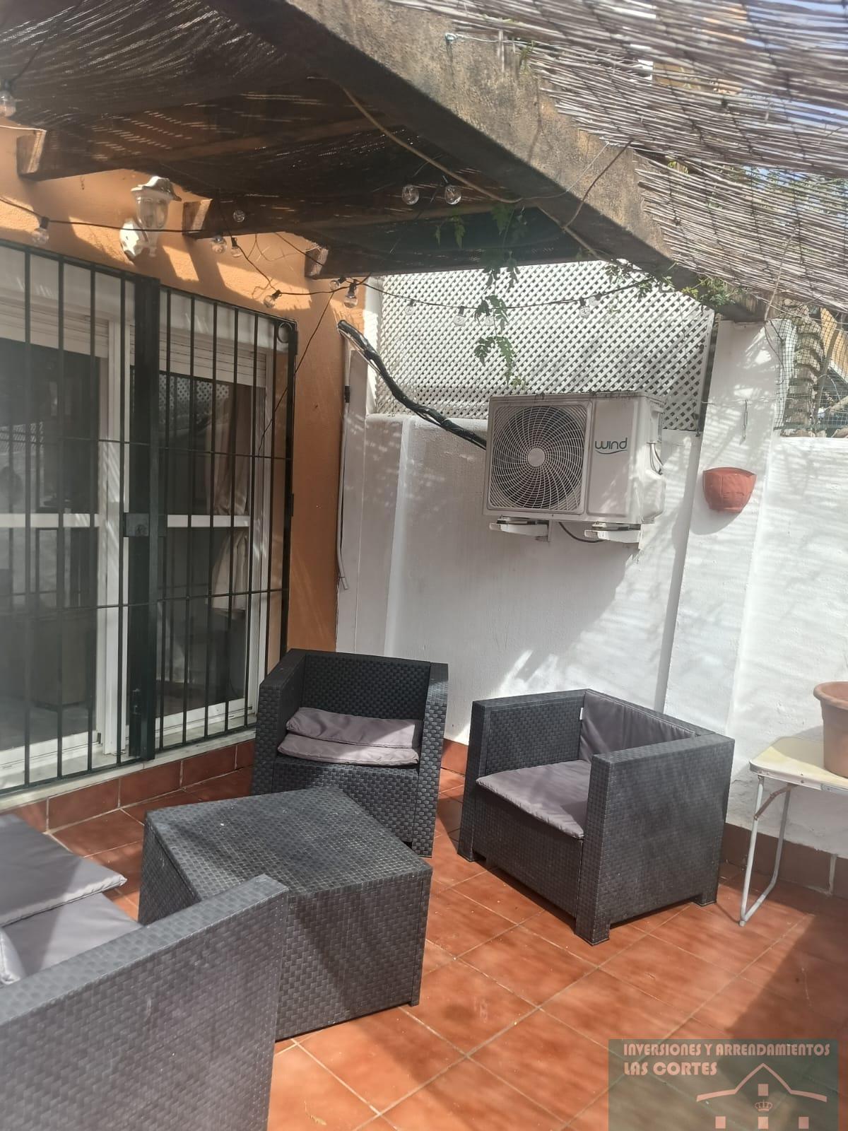 Venta de chalet en San Fernando