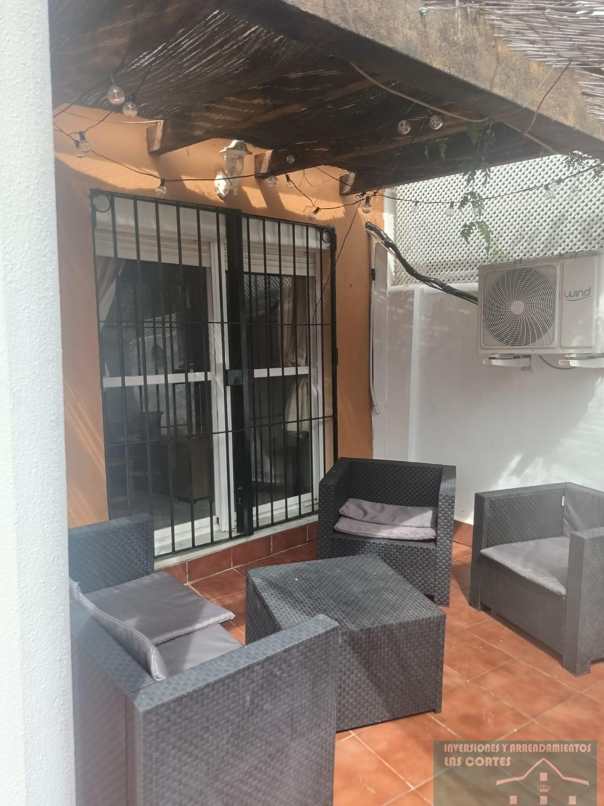 Venta de chalet en San Fernando
