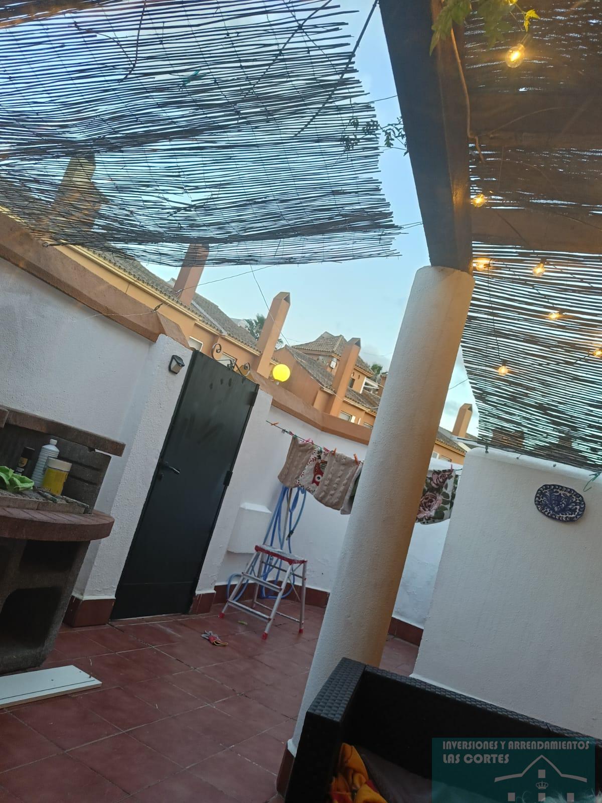 Venta de chalet en San Fernando