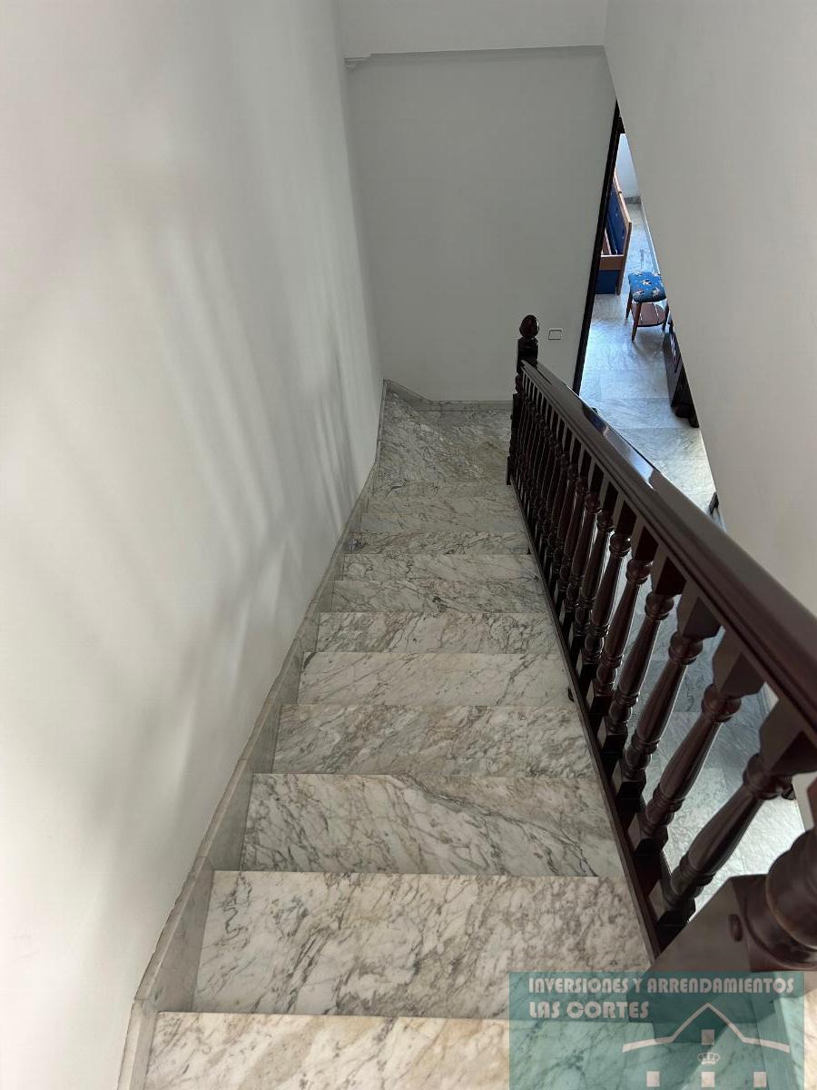 For sale of house in San Fernando