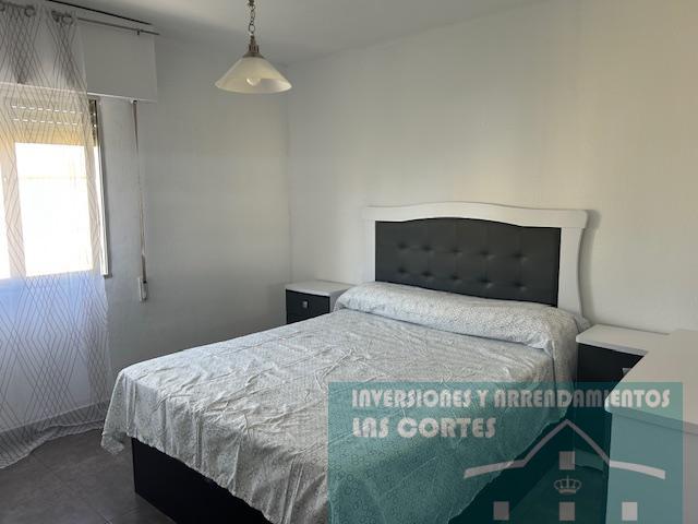 For sale of flat in San Fernando