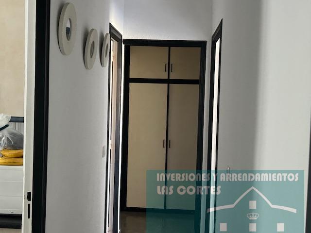 For sale of flat in San Fernando