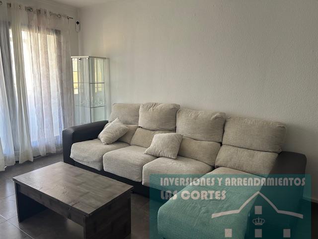 For sale of flat in San Fernando