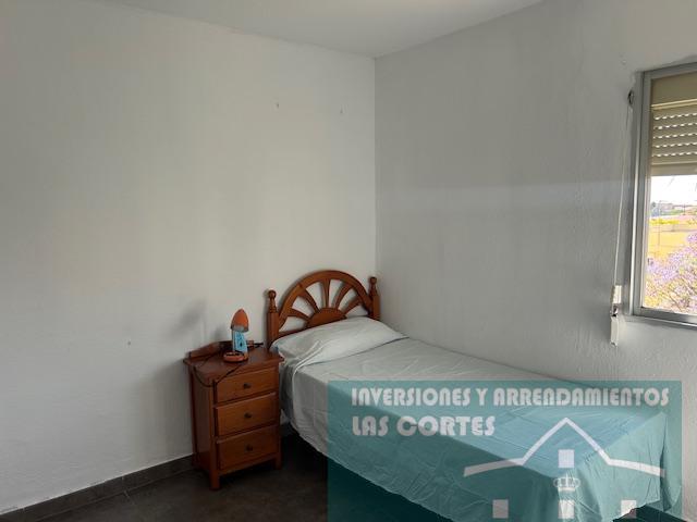 For sale of flat in San Fernando