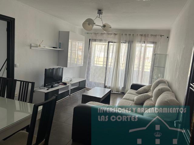 For sale of flat in San Fernando