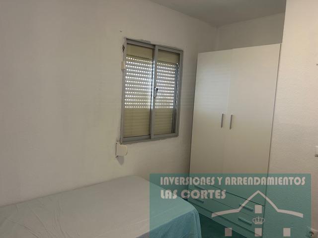For sale of flat in San Fernando