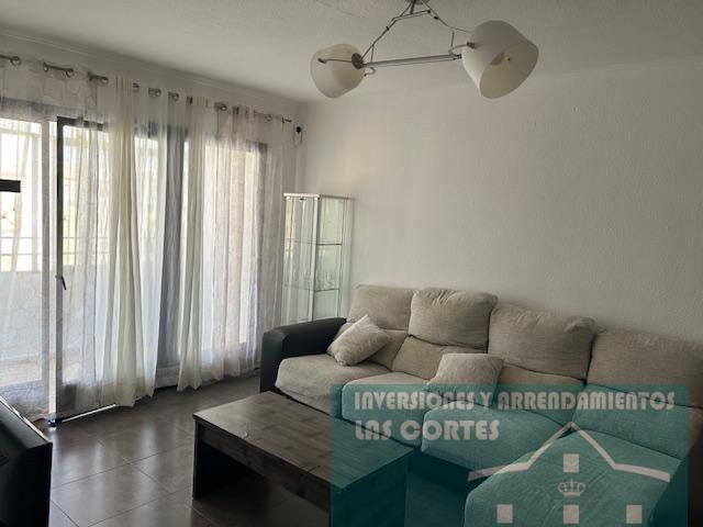 For sale of flat in San Fernando
