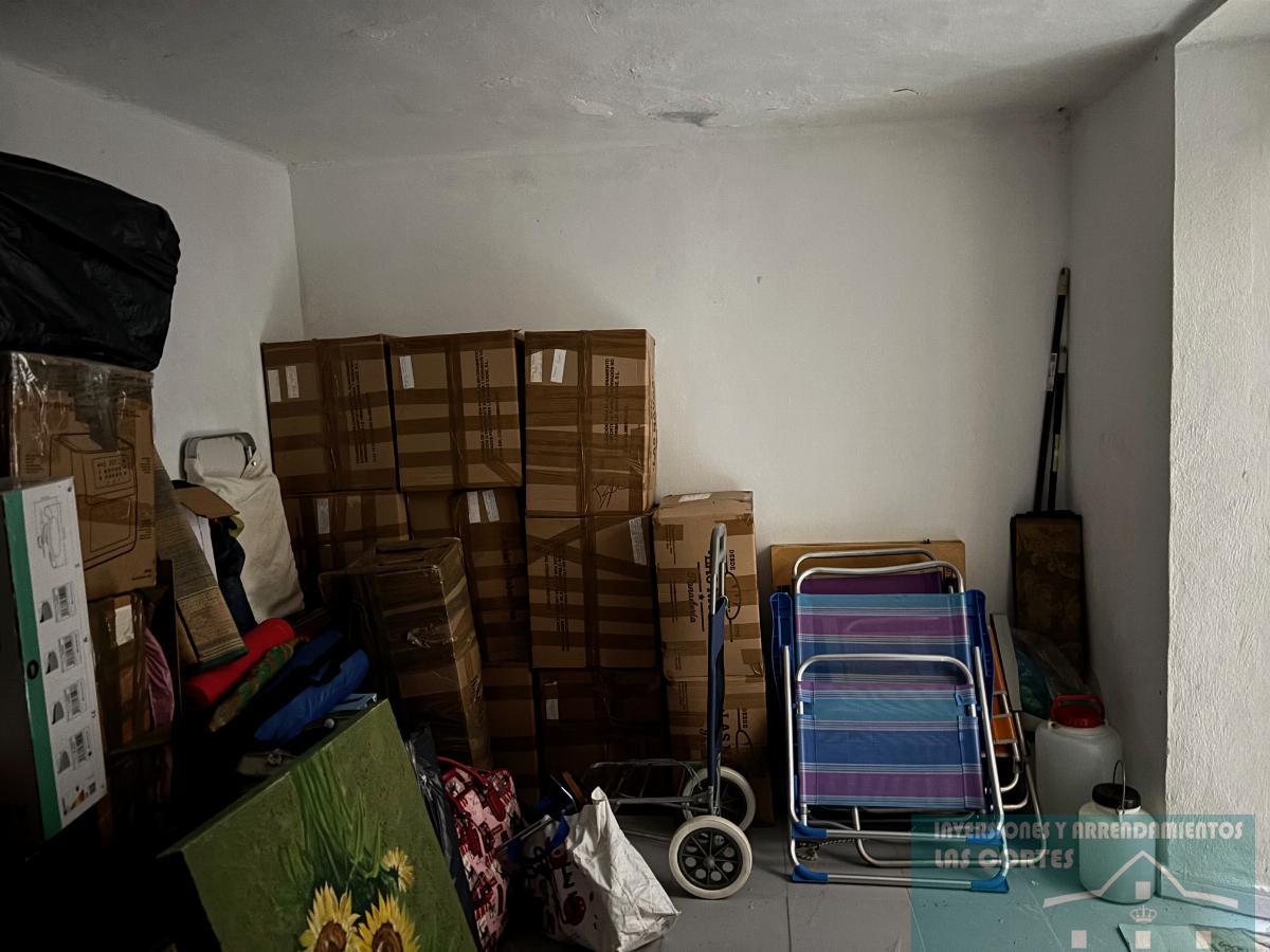 Venta de local en San Fernando