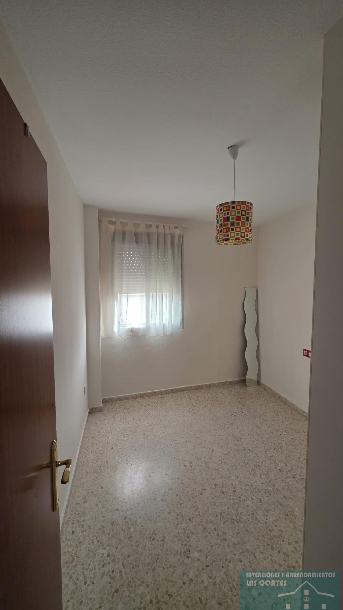 Alquiler de piso en San Fernando