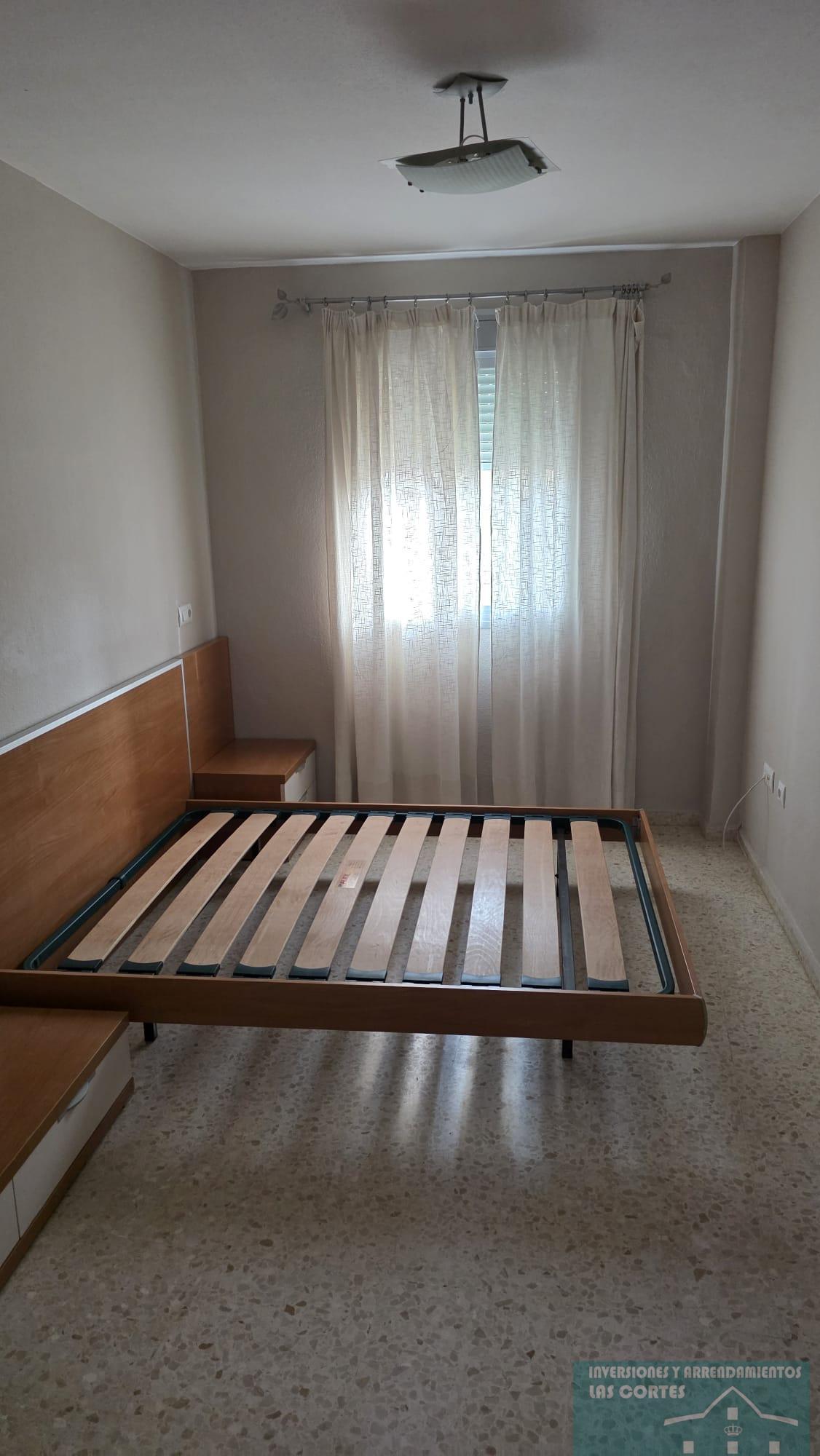 Alquiler de piso en San Fernando