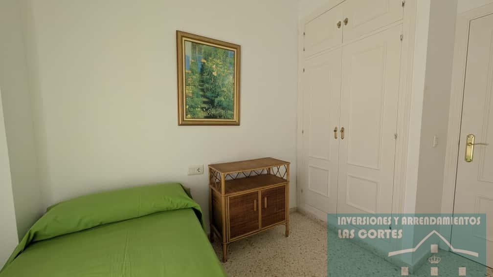 Dormitorio