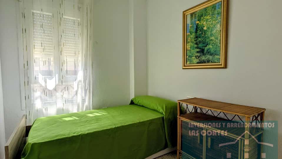 Dormitorio
