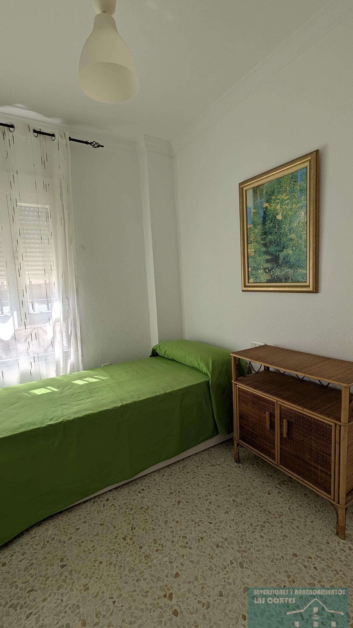 Dormitorio