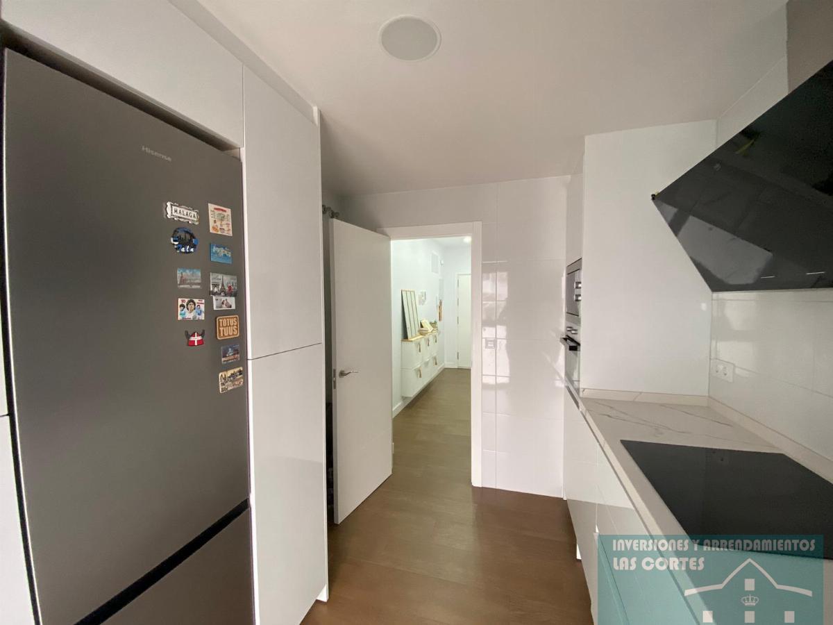 Venta de piso en San Fernando