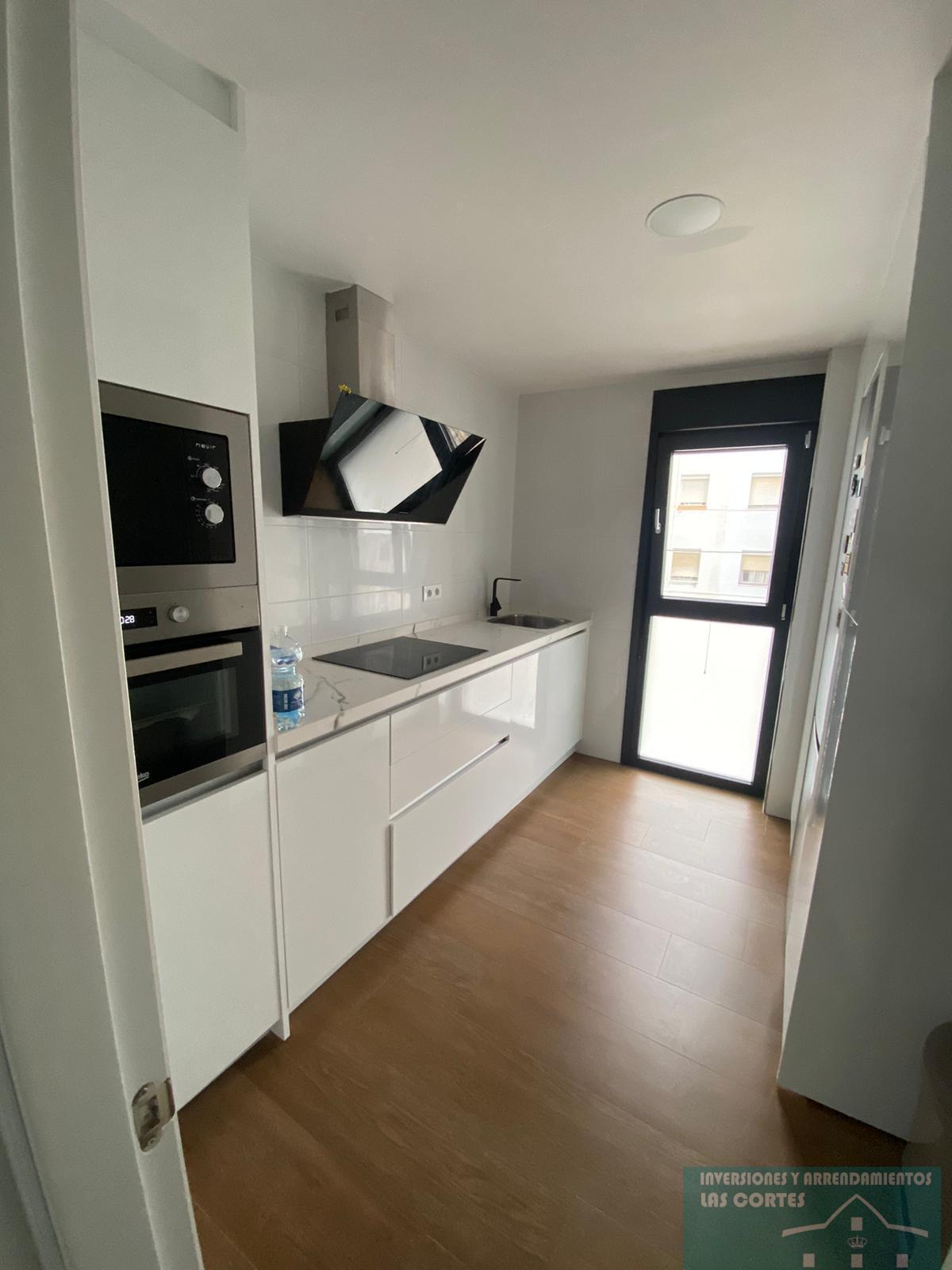 Venta de piso en San Fernando