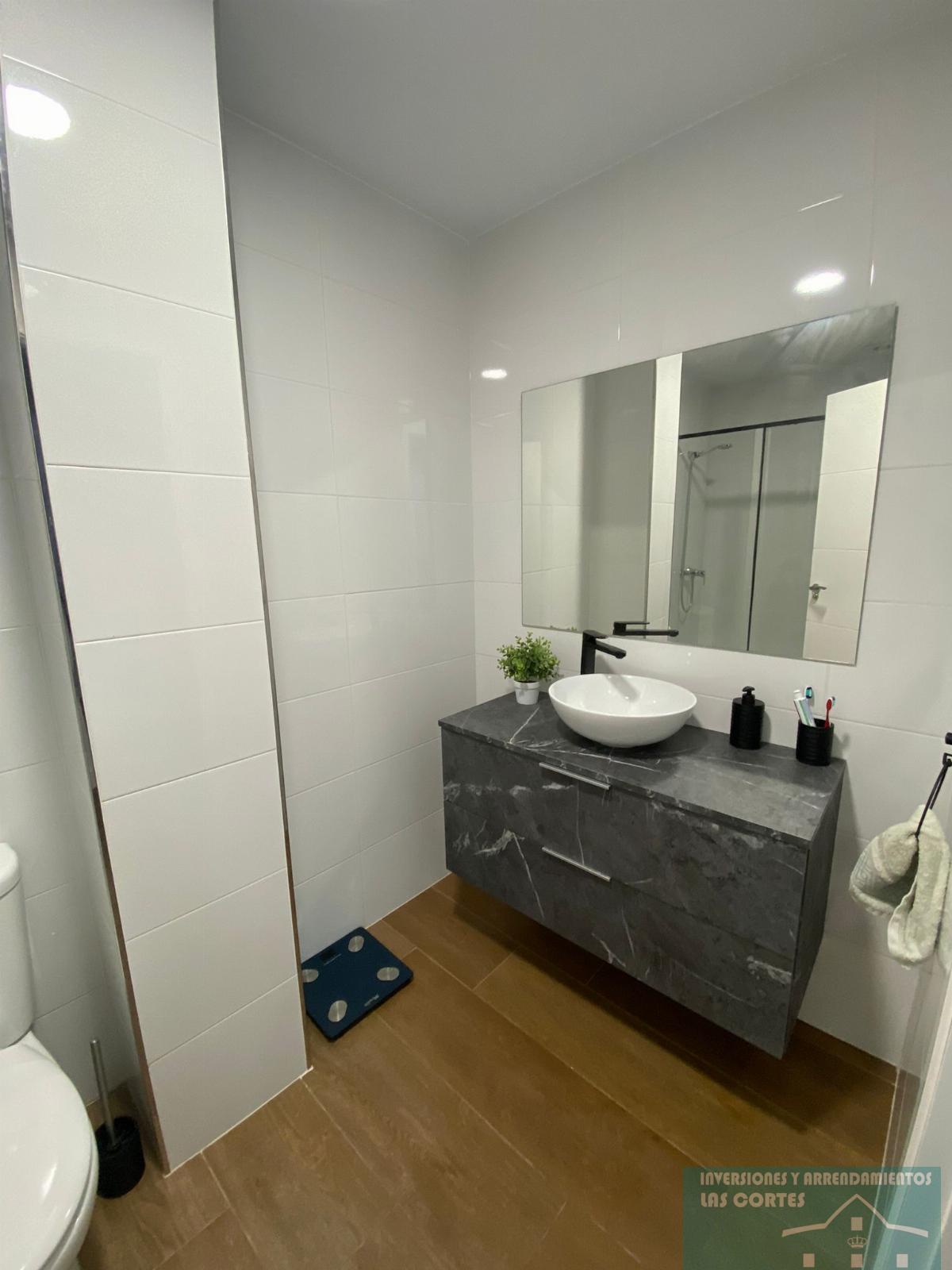 Venta de piso en San Fernando