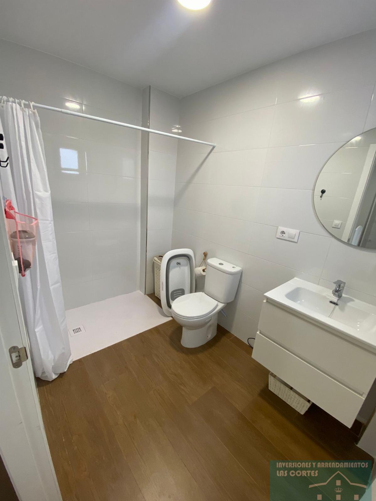 Venta de piso en San Fernando