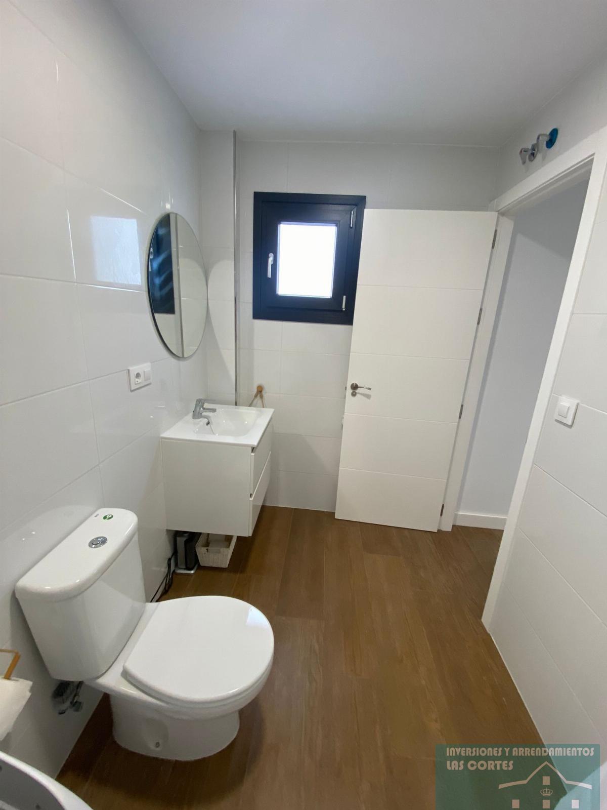 Venta de piso en San Fernando