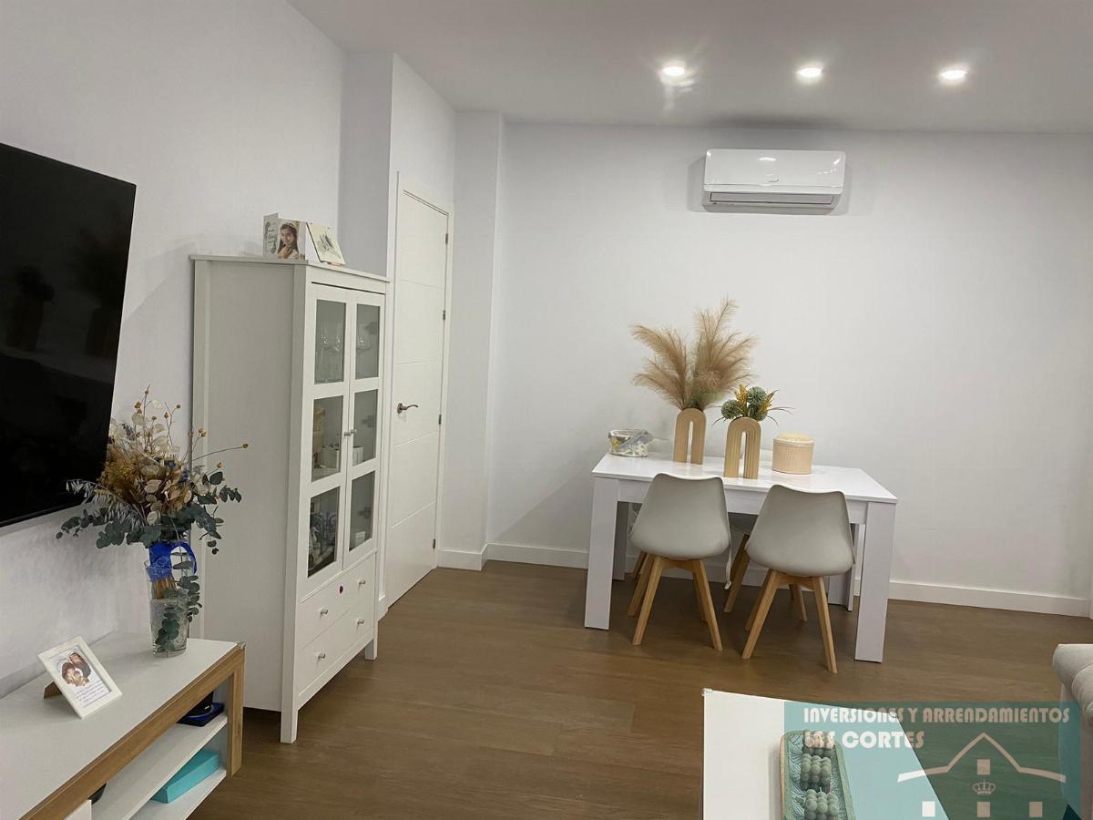 Venta de piso en San Fernando