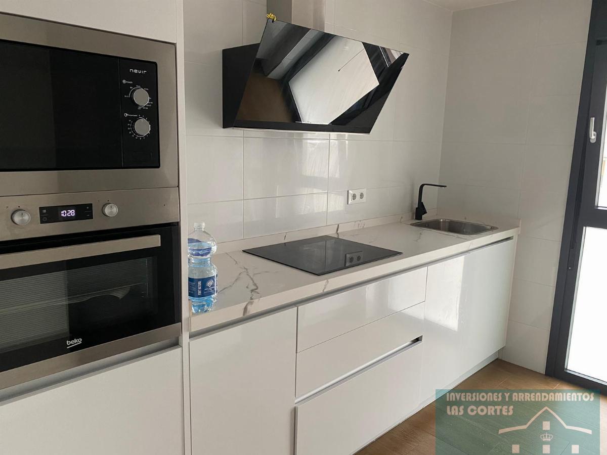 Venta de piso en San Fernando