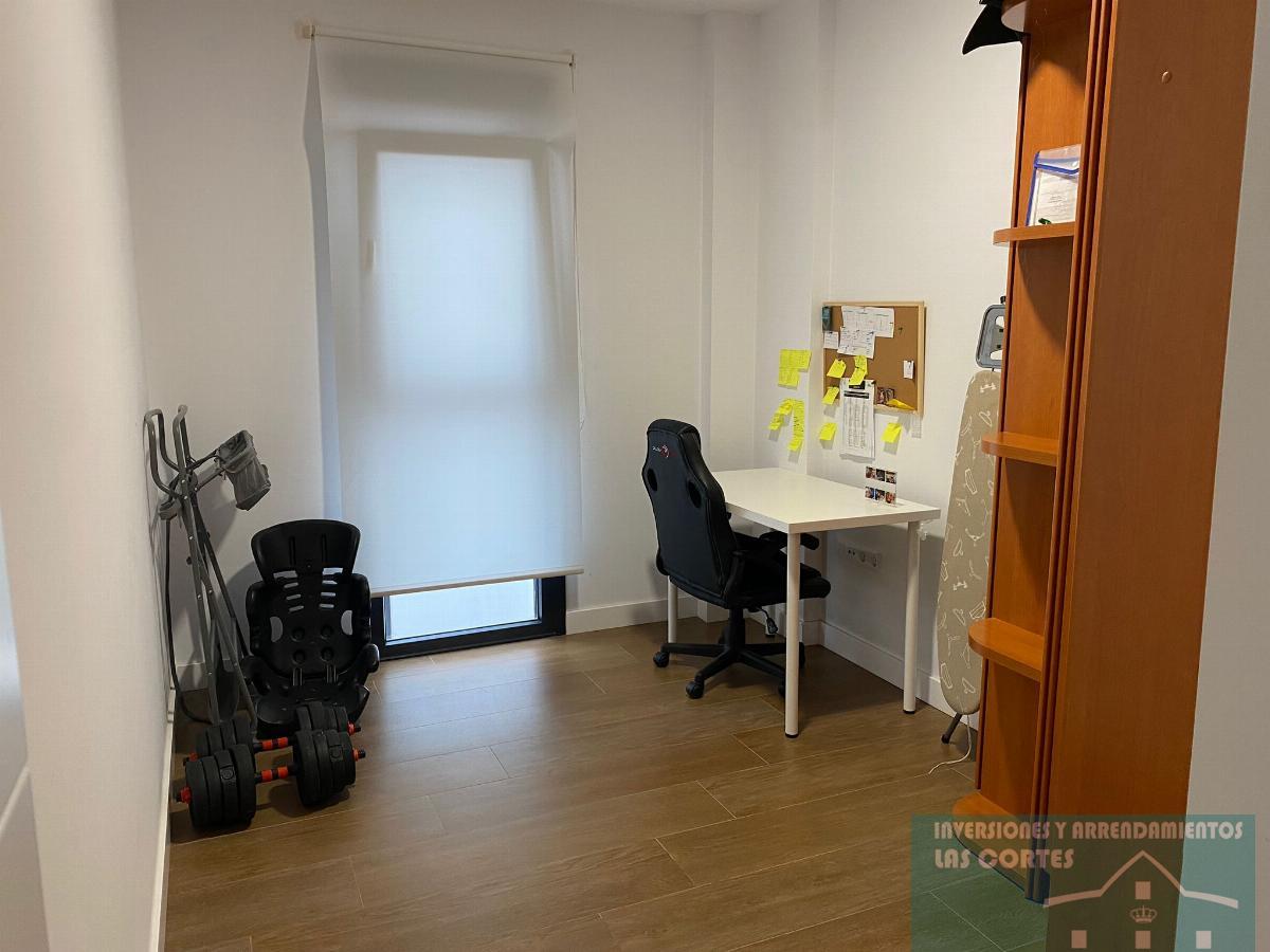 Venta de piso en San Fernando