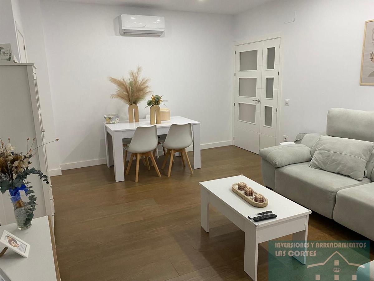 Venta de piso en San Fernando